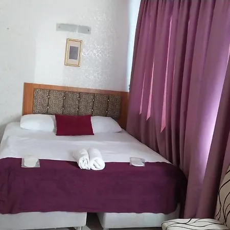 Grand Airport 3* איסטמבול