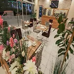 Grand Airport Hotel Provincia di Istanbul