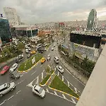 Grand Airport Provincia di Istanbul