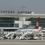 Grand Airport Hotel 3*