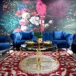 Grand Airport Hotel Provincia di Istanbul