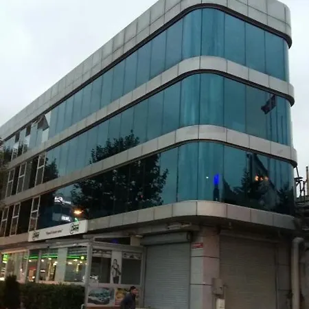 Hotel Grand Airport