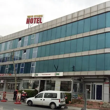 Hotel Grand Airport