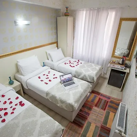 Hotel Grand Airport