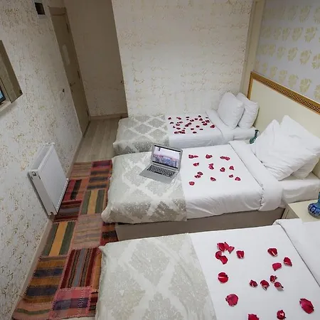 Grand Airport Hotel 3*