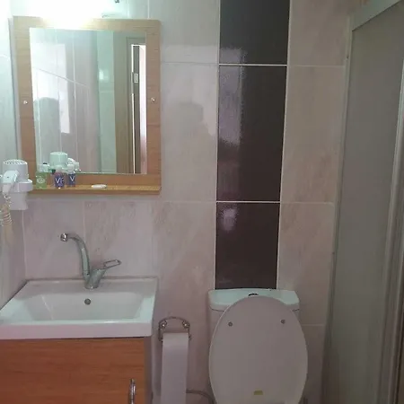 Grand Airport Hotel 3*