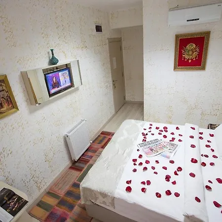 Grand Airport Hotel