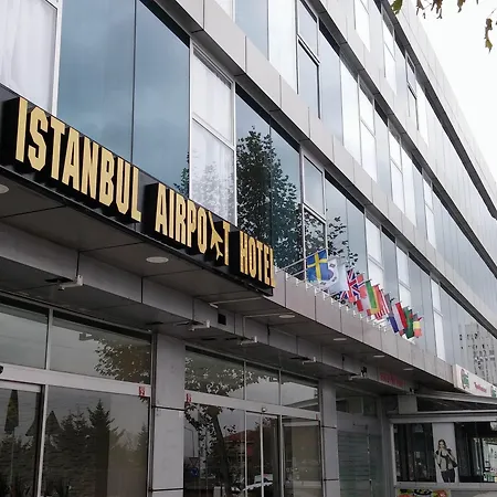Grand Airport Provincia di Istanbul