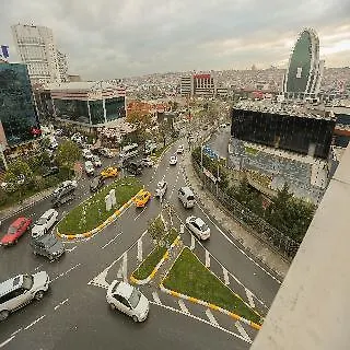 Grand Airport Provincia di Istanbul