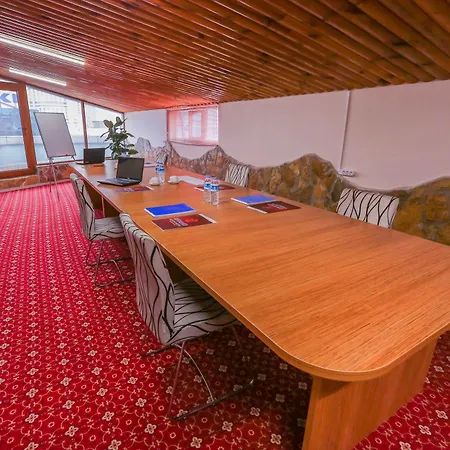 Grand Airport 3* Provincia di Istanbul