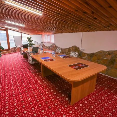 Hotel Grand Airport Provincia di Istanbul
