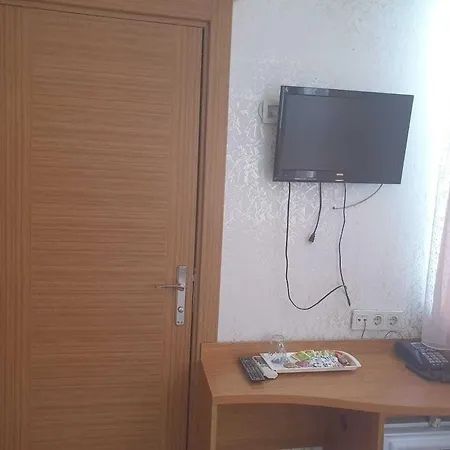 Grand Airport Hotel Stambuł