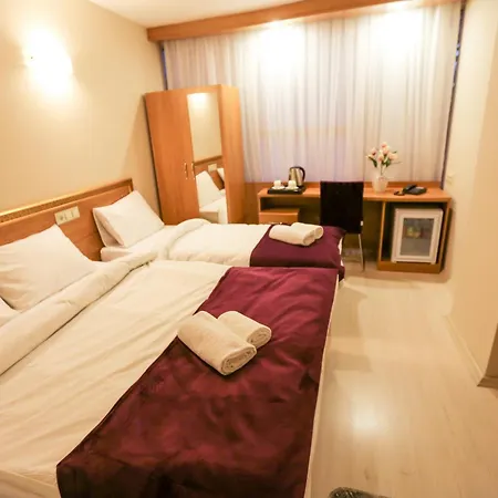 فندق Grand Airport اسطنبول