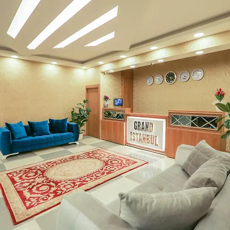 Grand Airport 3* Istanbul