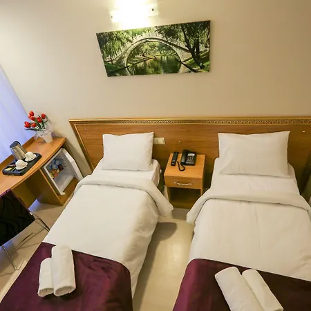 Grand Airport ホテル