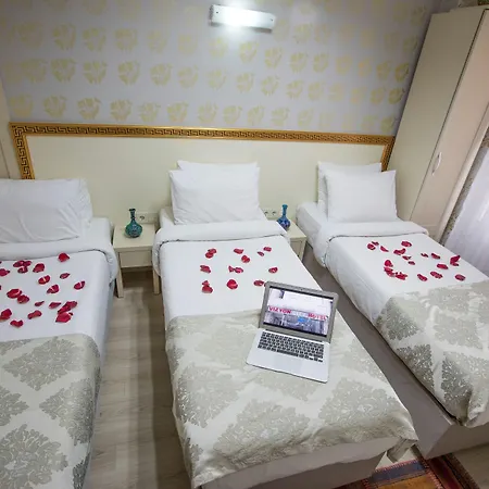 Grand Airport イスタンブール