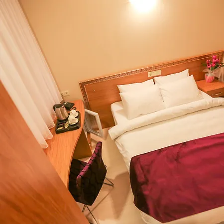 Hotel Grand Airport Istanbul