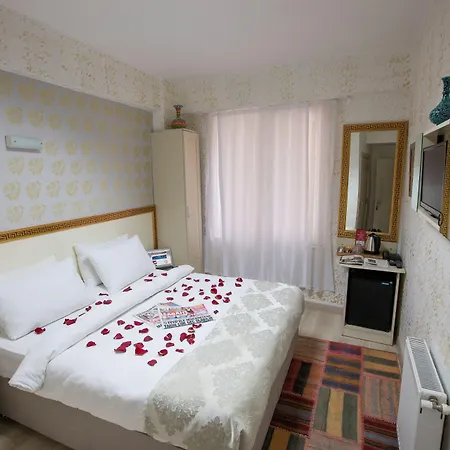 ホテル Grand Airport イスタンブール