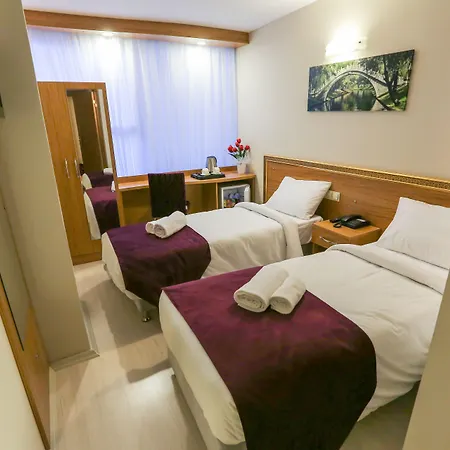 Grand Airport ホテル