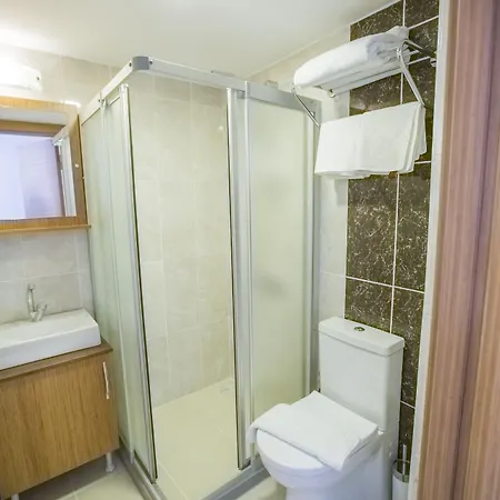 Grand Airport ホテル