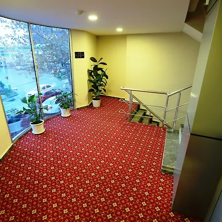 ホテル Grand Airport