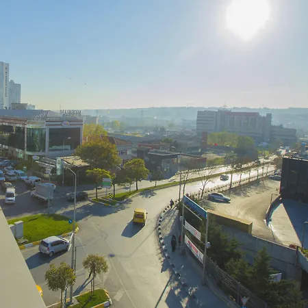 Grand Airport ホテル