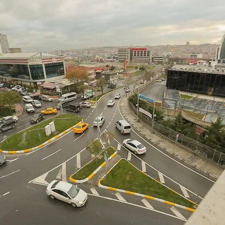 Grand Airport ホテル