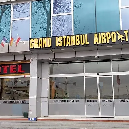 Grand Airport