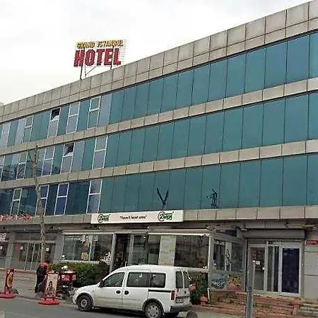 Grand Airport