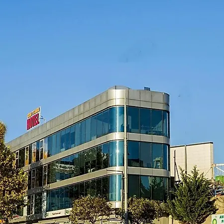 Grand Airport اسطنبول