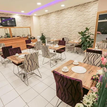 Hotel Grand Airport Istanbul