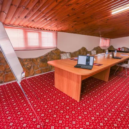 Hotel Grand Airport Stambuł