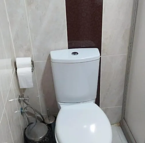 Grand Airport Отель