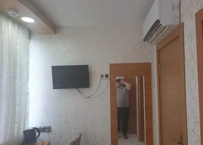 Grand Airport Стамбул