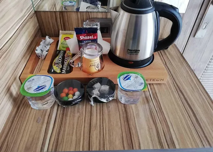 Отель Grand Airport 3*