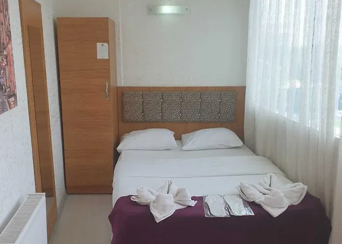 Grand Airport Отель