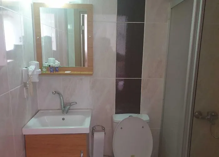 Grand Airport Отель 3*