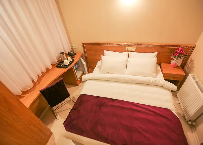 Отель Grand Airport 3*