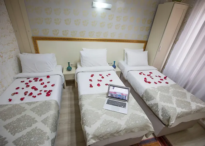 Grand Airport Стамбул