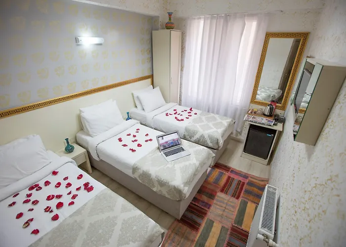 Grand Airport Отель 3*