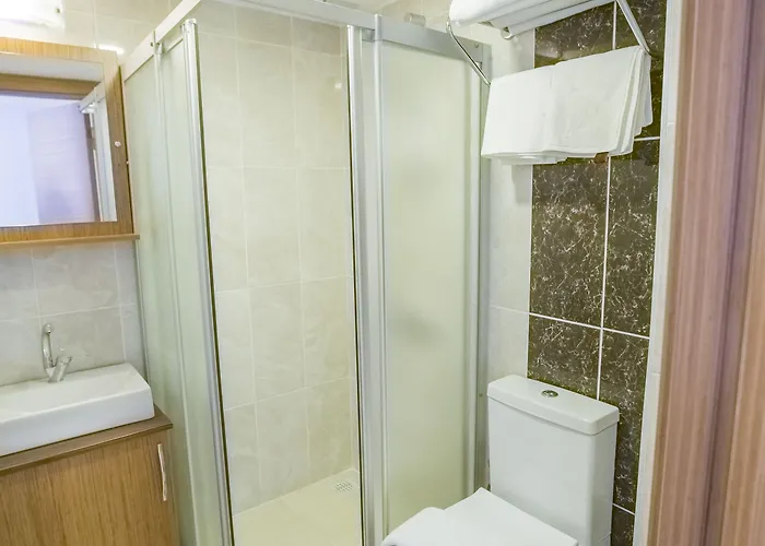 Grand Airport Отель