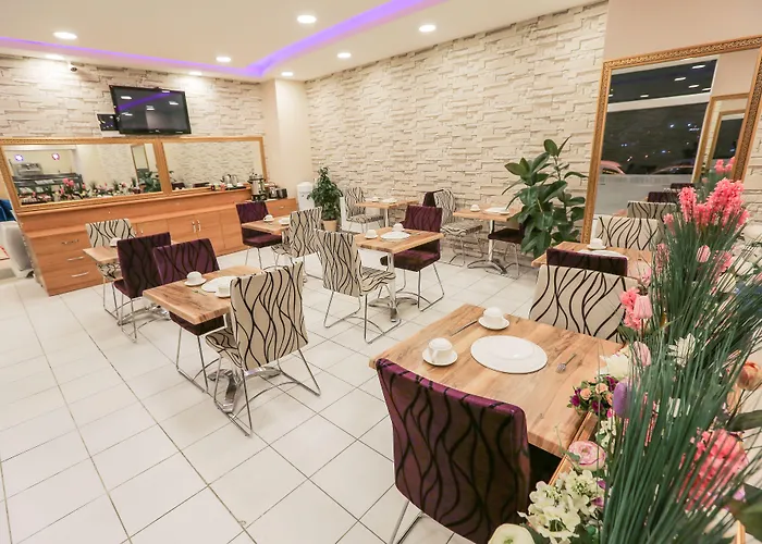 Отель Grand Airport 3*