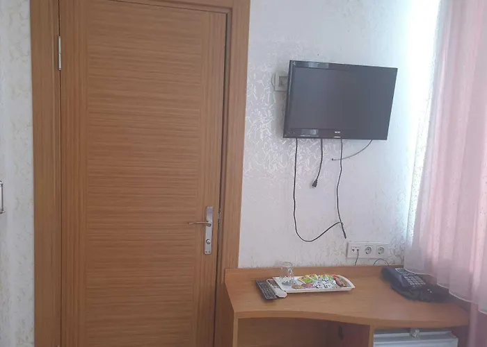 Grand Airport Отель Стамбул