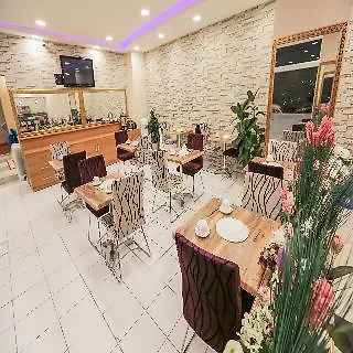 Отель Grand Airport