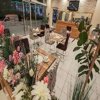 Grand Airport Отель Стамбул