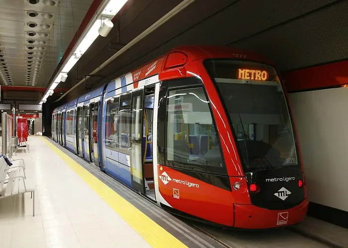 Отель Grand Airport 3*