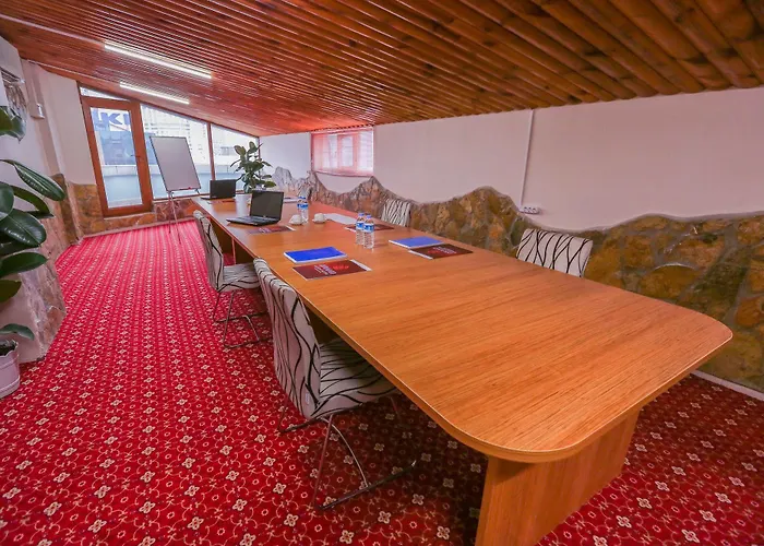 Grand Airport 3* Стамбул