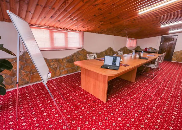 Отель Grand Airport Стамбул