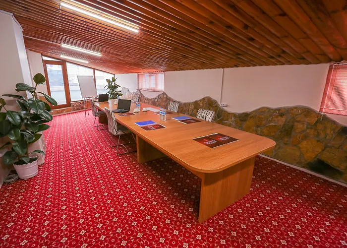 Отель Grand Airport Стамбул