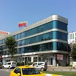 Otel Grand Airport İstanbul